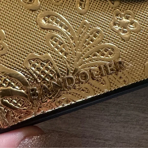 Bandolier iPhone 11 Pro Max crossbody case/chain - Picture 5 of 8